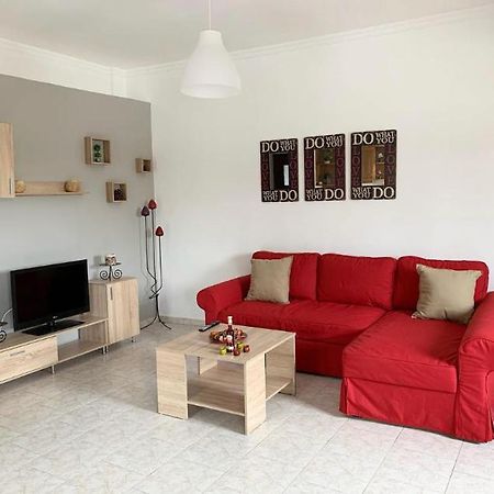 Chania Lissosaparments Като Дарацо Екстериор снимка
