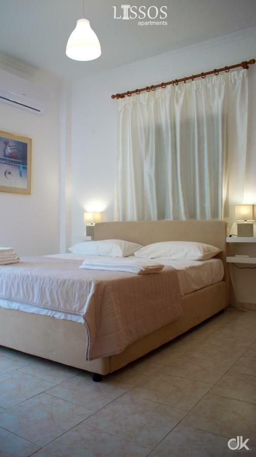 Chania Lissosaparments Като Дарацо Екстериор снимка