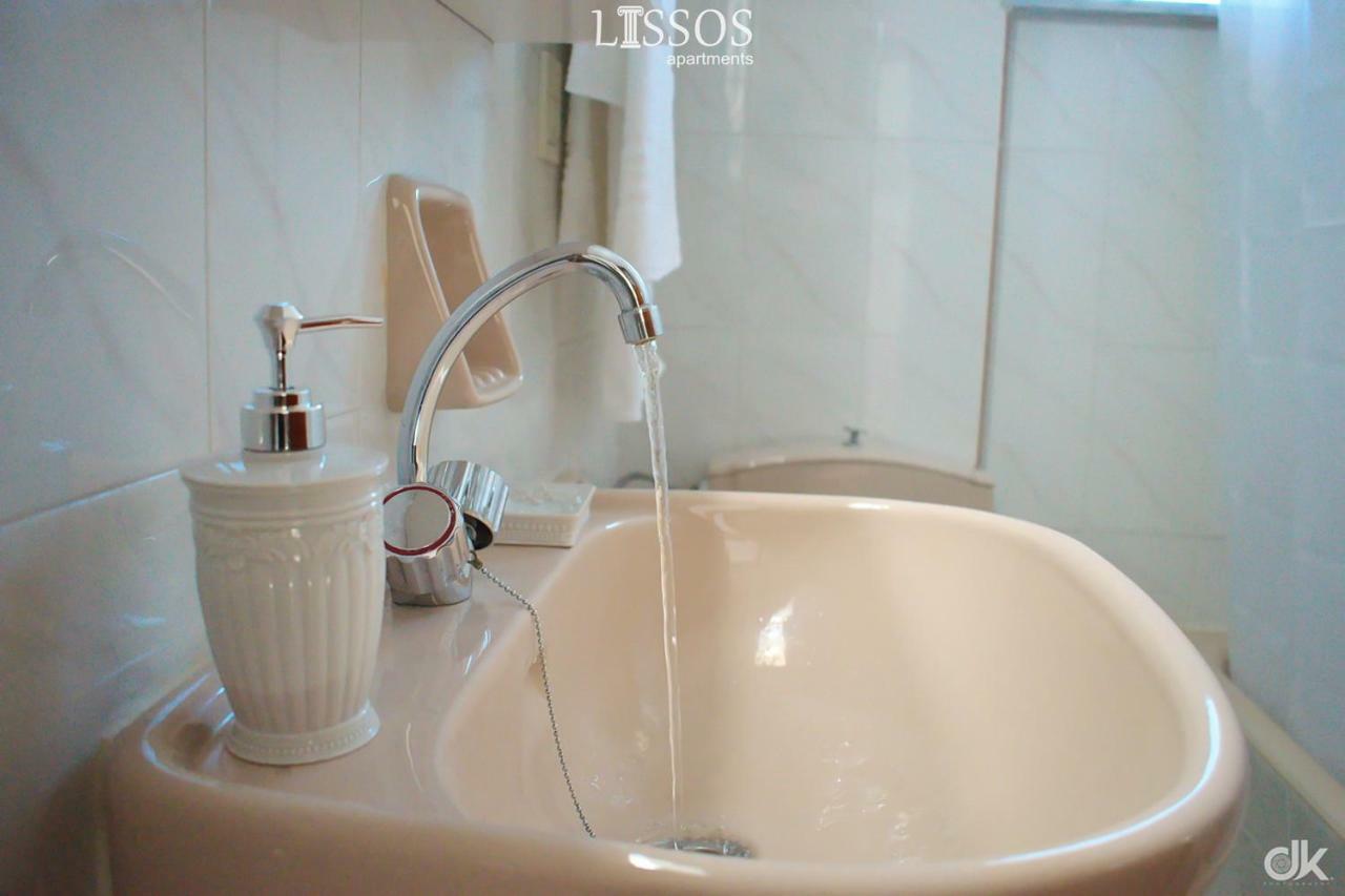 Chania Lissosaparments Като Дарацо Екстериор снимка