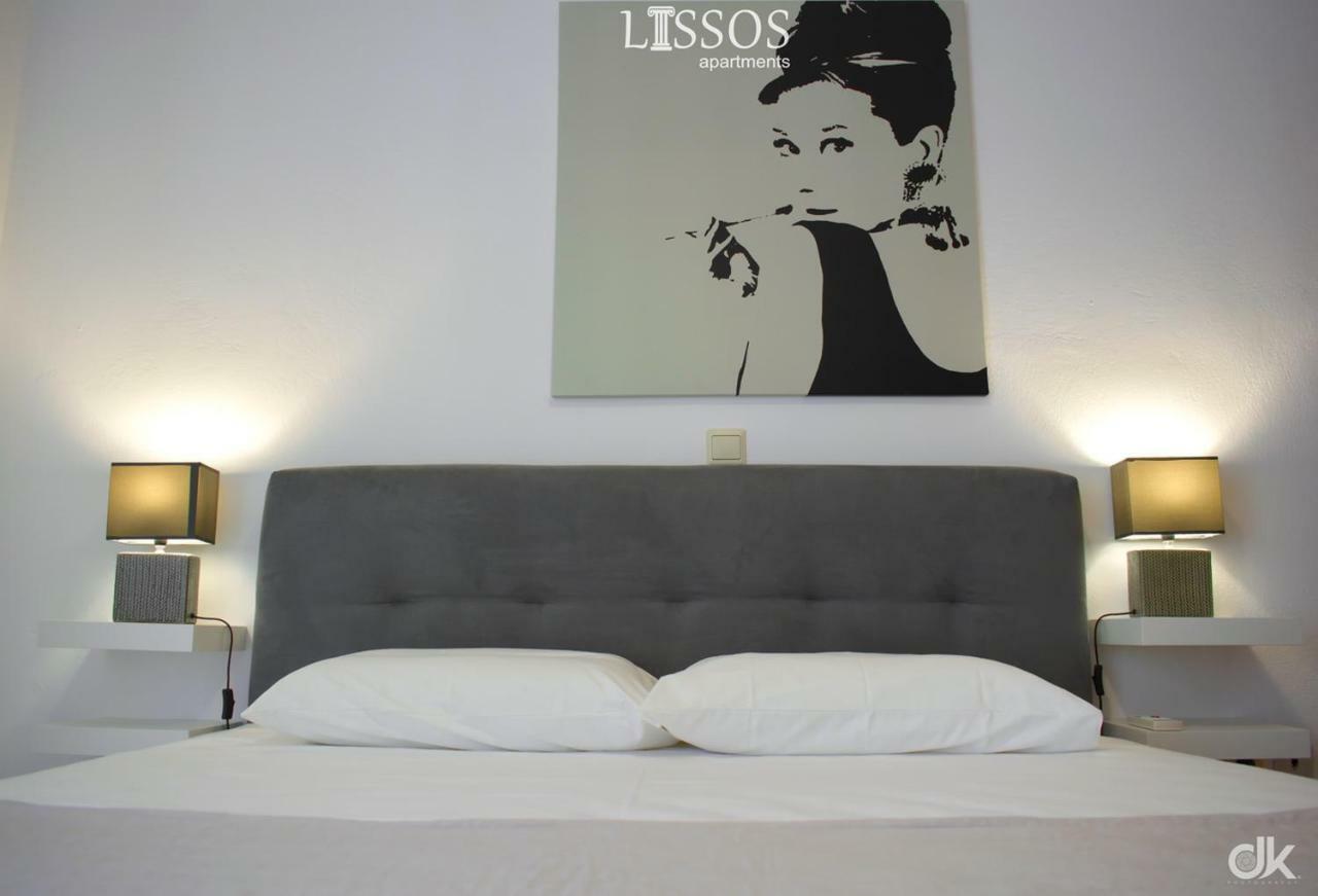 Chania Lissosaparments Като Дарацо Екстериор снимка
