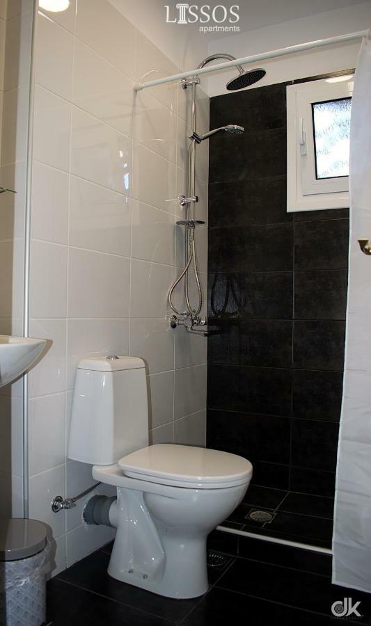 Chania Lissosaparments Като Дарацо Екстериор снимка
