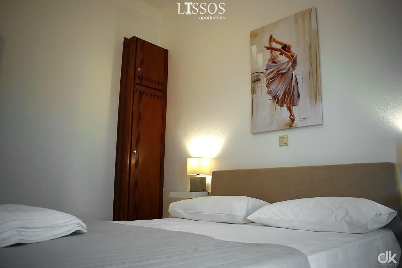 Chania Lissosaparments Като Дарацо Екстериор снимка