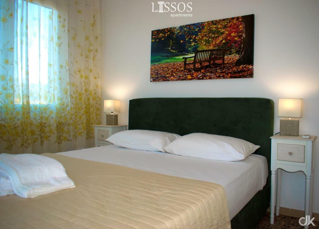 Chania Lissosaparments Като Дарацо Екстериор снимка