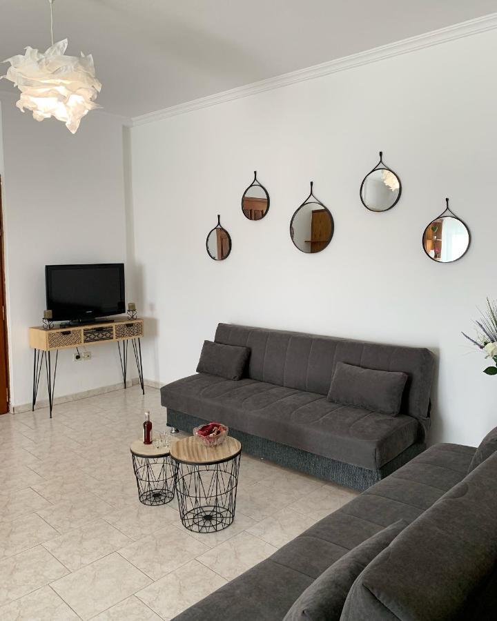 Chania Lissosaparments Като Дарацо Екстериор снимка