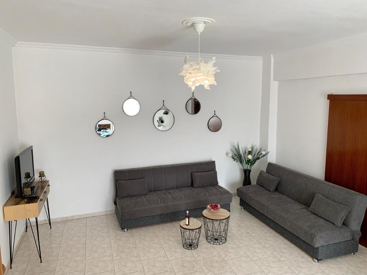 Chania Lissosaparments Като Дарацо Екстериор снимка